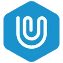 De Uitzenders B.V. logo