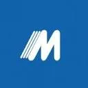 MELTAZO Official logo