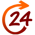 24Coach.online logo