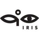 Bloemenwinkel de Iris logo