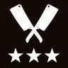 Vleeschmeester B.V. logo