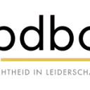 PDBC: Echtheid in Leiderschap logo