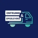 Ontruimd AND Opgeleverd logo