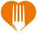 Voedselbank Oss en Omgeving logo
