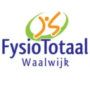 Fysio Totaal Waalwijk logo