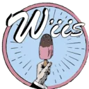 W'iis Dokkum logo