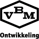 VBM Ontwikkeling logo