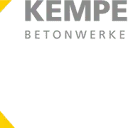 Kempenaars B.V. - Betonwerken en Gietbouw logo
