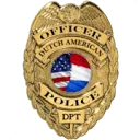 Dutch American Police Department Foundation logo