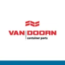 Van Doorn Container Parts B.V. logo
