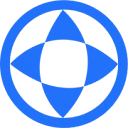 X2User logo