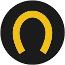 hetwittepeerd logo
