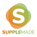 SuppleMade logo
