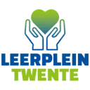 Leerplein Twente logo