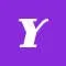 YVE Ent logo