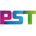 PST Products logo