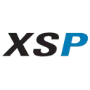 XSPlatforms logo