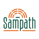 Sampath Foundation logo