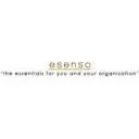 Well AND Ok powered by esenso logo