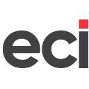 Logo van ECI Software Solutions