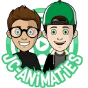 JC-Animaties logo