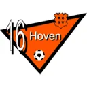 RCSV Zestienhoven logo