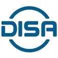DISA EMEA logo