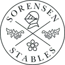 Sorensen Stables logo