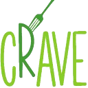 Crave good food B.V. logo