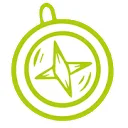 IVN Natuurontdekkers logo