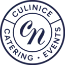 CuliNice Catering logo