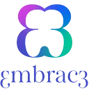 3mbrace Health logo