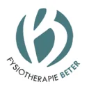 Fysiotherapie Beter logo