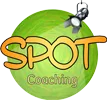 SPOT Coaching logo