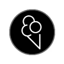 Clevers IJssalon B.V. logo