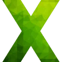 XTRM development logo