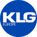 KLG Europe logo