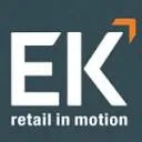EK Netherlands logo