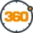 360° Leadership Development logo