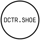 DCTR SHOE logo