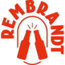 Café Rembrandt logo