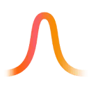 Gradient logo
