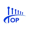 TOP Sierhekwerken B.V. logo