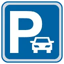 Parkeerdichtbij.nl logo