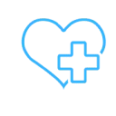 ZorgAZ logo