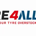 Tyre4All logo