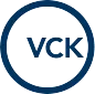 VCK Group HQ logo