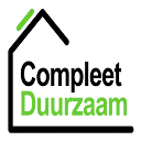 Compleet Duurzaam logo