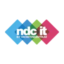 NDC-IT logo
