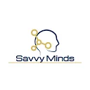 Savvy Minds B.V. logo